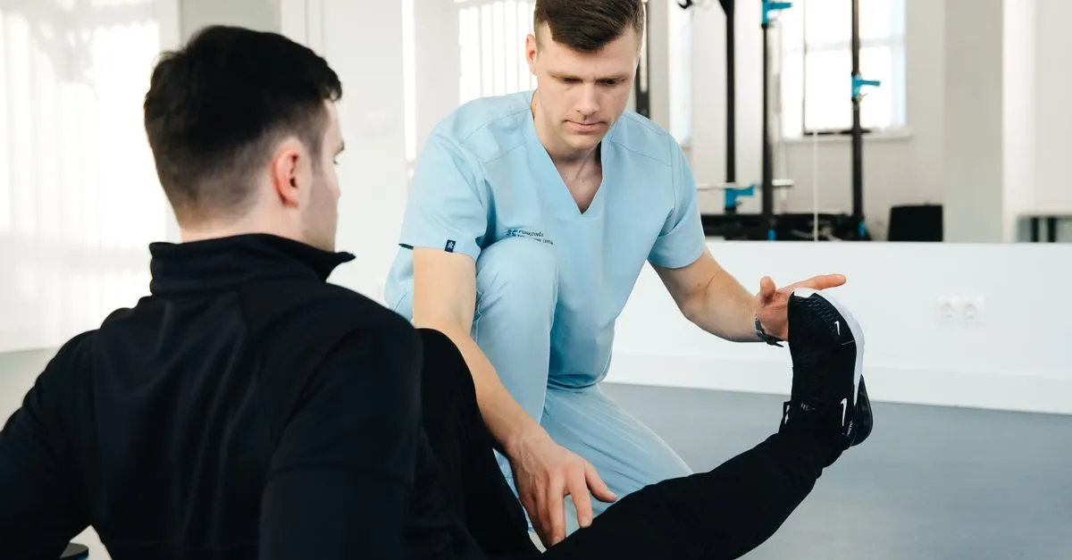 Come diventare fisioterapista in Italia: test, laurea e Albo